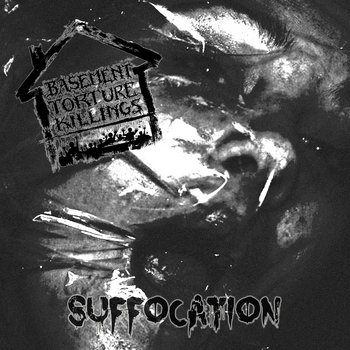 Suffocation cover art