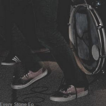 Every Stone EP cover art
