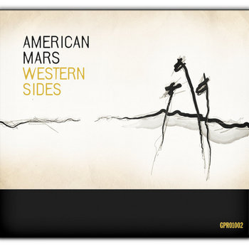 Western Sides cover art