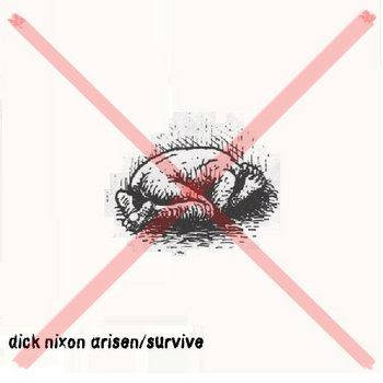 Survive cover art