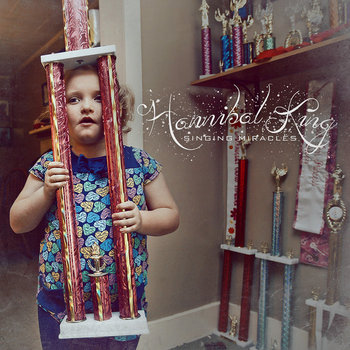 Singing Miracles cover art