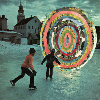 Robehugging cover art