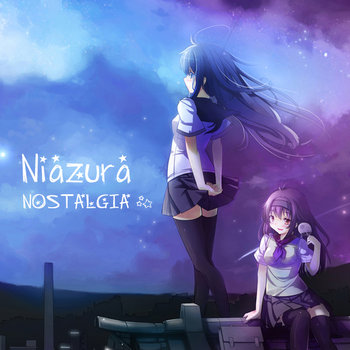 Nostalgia cover art