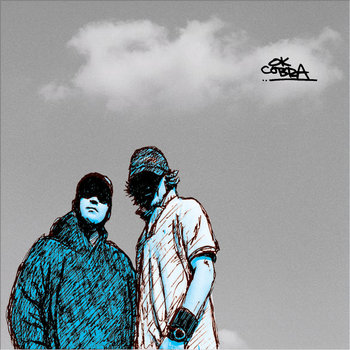 OK Cobra cover art