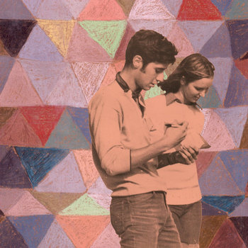 Siamés cover art