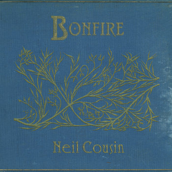 Bonfire cover art
