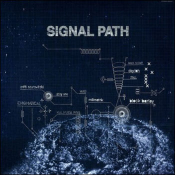 Signal Path cover art