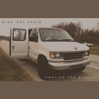 Swallow The Ground cover art