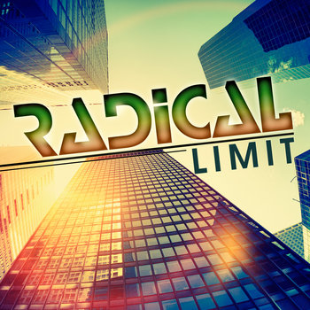 Radical Limit cover art
