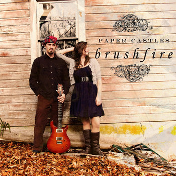 Paper Castles cover art