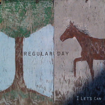 Regular Day cover art