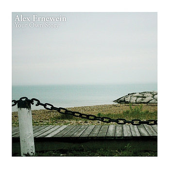 Your Own Story cover art