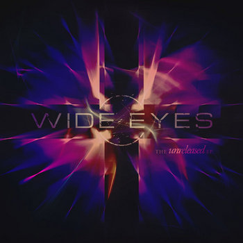 The Unreleased EP cover art