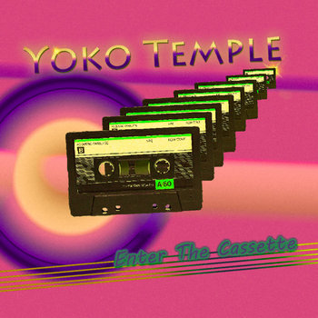 Enter The Cassette cover art