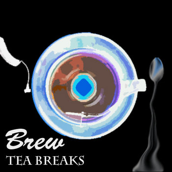 Tea Breaks cover art