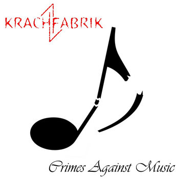 Crimes Against Music cover art