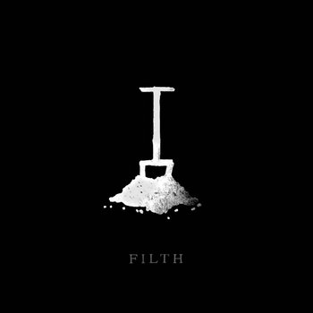 Filth cover art