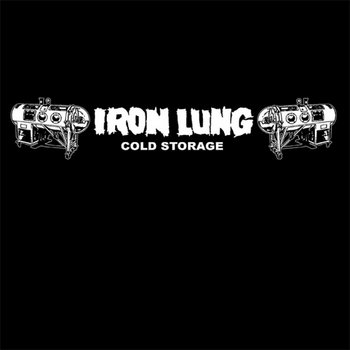 Cold Storage I cover art