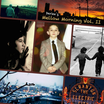 Mellow Morning Vol. II cover art