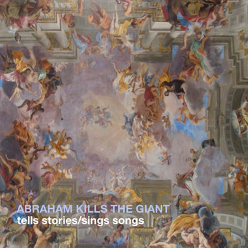Tells Stories/Sings Songs cover art