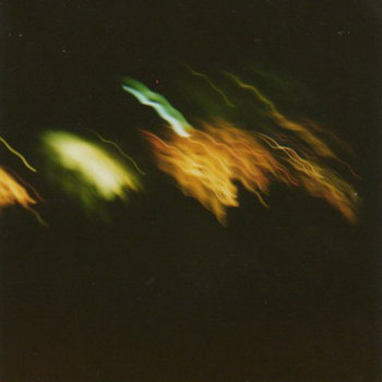 Flash & Yearn cover art
