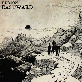 Eastward cover art
