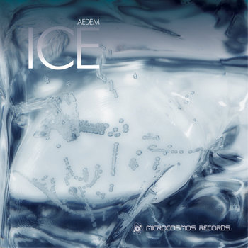 Aedem - Ice cover art
