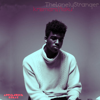 The Lonely Stranger cover art
