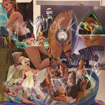 Long Decade cover art