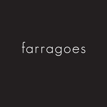 farragoes EP cover art