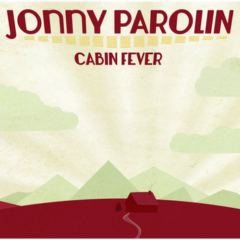 Cabin Fever EP cover art