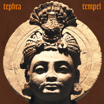 Tempel cover art