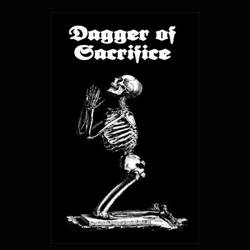 Grace003: Dagger Of Sacrifice (Nor) Demo 2003 cover art