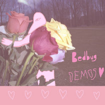 Demos <3 Cover Art