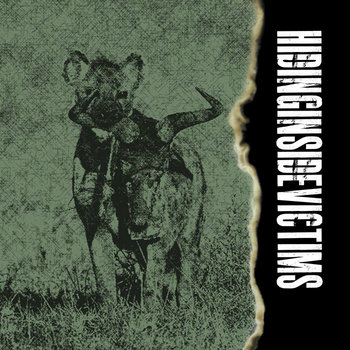 HIDINGINSIDEVICTIMS cover art