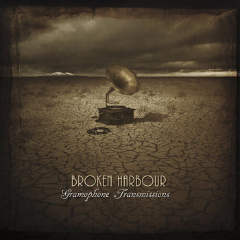 Gramophone Transmissions cover art