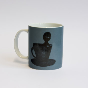 Ninja Cup cover art