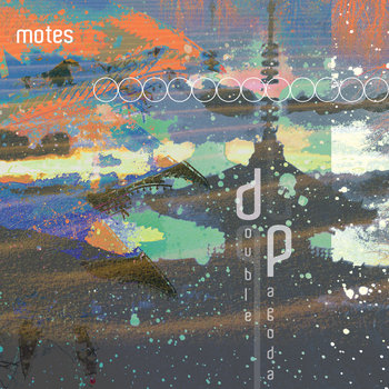 Double Pagoda cover art