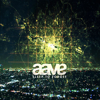Sleep To Forget cover art