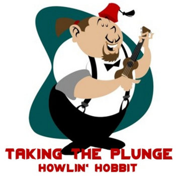 Taking The Plunge cover art