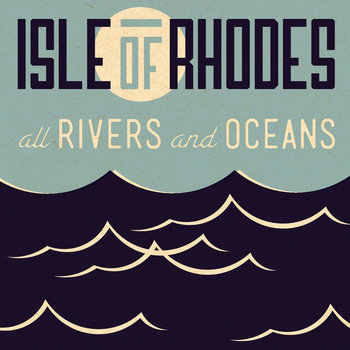 All Rivers and Oceans cover art