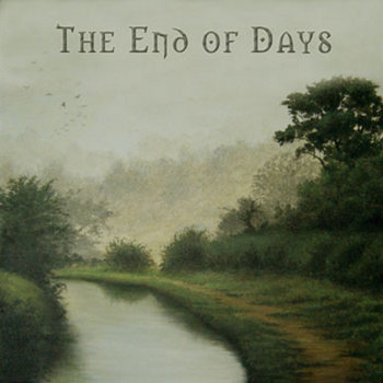 The End Of Days cover art