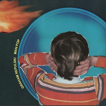 Man Pop cover art