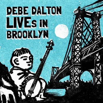 Lives in Brooklyn cover art