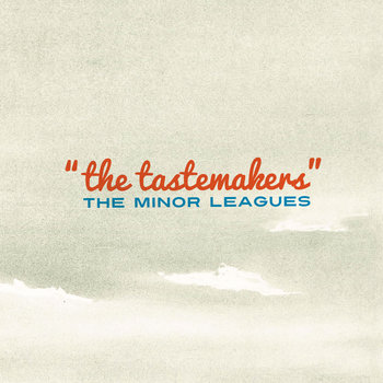 The Tastemakers Single cover art