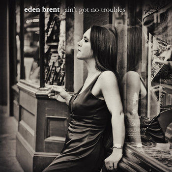 Ain't Got No Troubles cover art