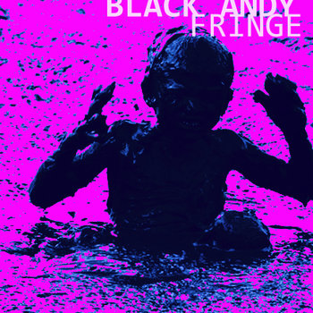 Fringe cover art