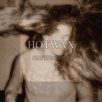 Captivate EP cover art