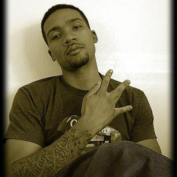 I go by the name "Kanin" Vol.1 cover art