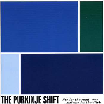 Five For The Road And One For The Ditch cover art